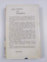 Oli talo ja torppa