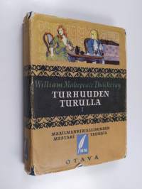 Turhuuden turulla 1