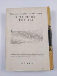Turhuuden turulla 1