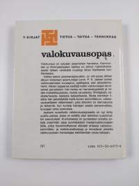 Valokuvausopas