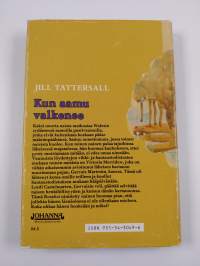 Kun aamu valkenee