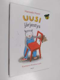 Uusi järjestys