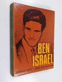 Ben Israel