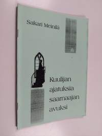 Kuulijan ajatuksia saarnan avuksi