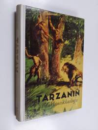 Tarzanin viidakkoseikkailuja