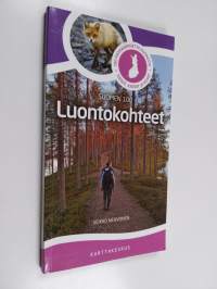 Luontokohteet