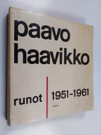 Runot 1951-1961