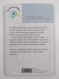 Suurkontio Tahmapää