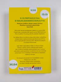 Salamaa nopeampi elämäni