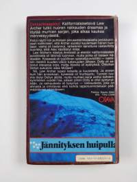 Tappotuomio