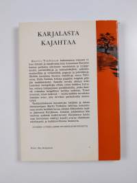 Karjalasta kajahtaa