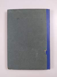Suomen sinivalkoinen kirja - Suomen ja Neuvostoliiton välisten suhteiden kehitys syksyllä 1939 virallisten asiakirjain valossa