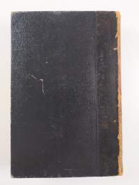 Geografiska föreningens tidskrift 1897-1898 ; VIII Geografiska iaktagelser : några anvisningar för exkurrenter och amatörer