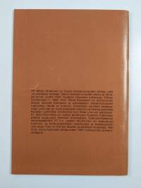 C. A. Gottlund ja Kalevalan juhlavuoden 1985 viesti tulevaisuudelle