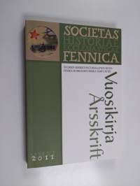 Suomen kirkkohistoriallisen seuran vuosikirja 101 2011 = Finska kyrkohistoriska samfundets årskrift = Jahrbuch der Finnischen Gesellschaft für Kirchengeschichte