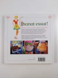 Ihanat essut! : 25 raikasta esiliinamallia