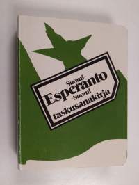 Suomi-esperanto-suomi : taskusanakirja