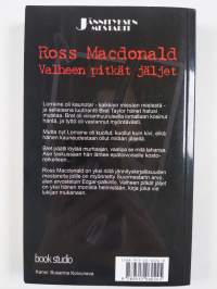 Valheen pitkät jäljet