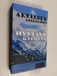 Hyytävä kylmyys