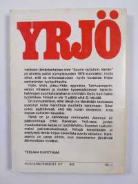 Yrjö : Suorin vartaloin kerien