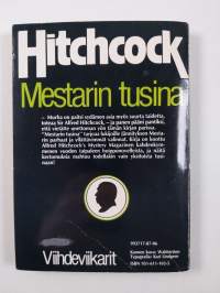 Mestarin tusina