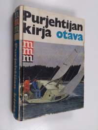 Purjehtijan kirja