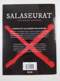 Salaseurat - tule mukaan sisäpiiriin