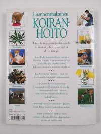 Luonnonmukainen koiranhoito