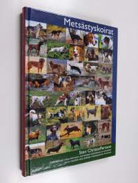 Metsästyskoirat