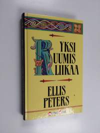 Yksi ruumis liikaa