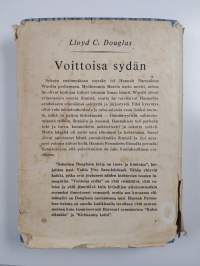 Voittoisa sydän