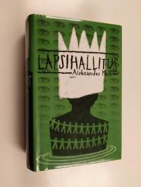 Lapsihallitus