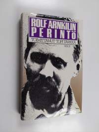 Rolf Arnkilin perintö