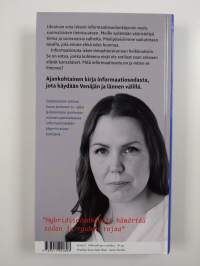 Infosota : iskut kohdistuvat kansalaisten tajuntaan