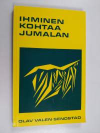 Ihminen kohtaa Jumalan