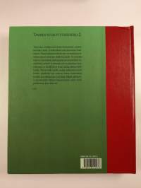 Tammen suuri puutarhakirja 2
