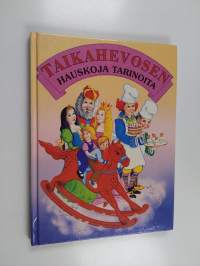 Taikahevosen hauskoja tarinoita