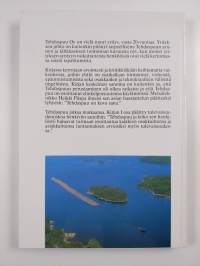 Puuhuoltoa ja huolta puusta : 20 vuotta Tehdaspuuta