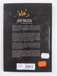 Klik : Jeff Bezos ja Amazoncomin tarina