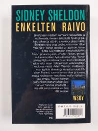 Enkelten raivo