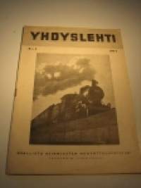 Yhdyslehti nro 4   1947