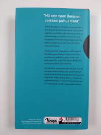 Pyhimys : sanat ja tarinat