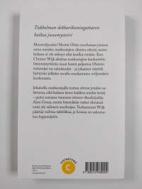 Ei paluulippua