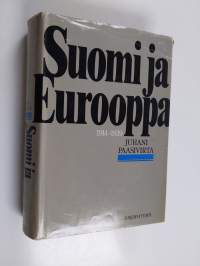 Suomi ja Eurooppa 1914-1939