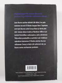 Robert Ludlumin Medusan nousu