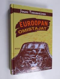 Euroopan omistajat