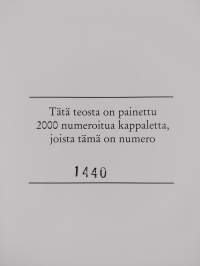 Ecclesia Aboensis : Turun tuomiokirkko 1300-2000 (numeroitu)