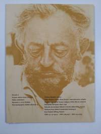 Ernst Barlach