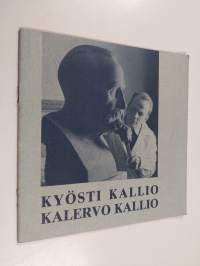 Kyösti ja Kalervo Kallion museosäätiö