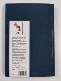 Jalanjäljet : tutun laulun tarina